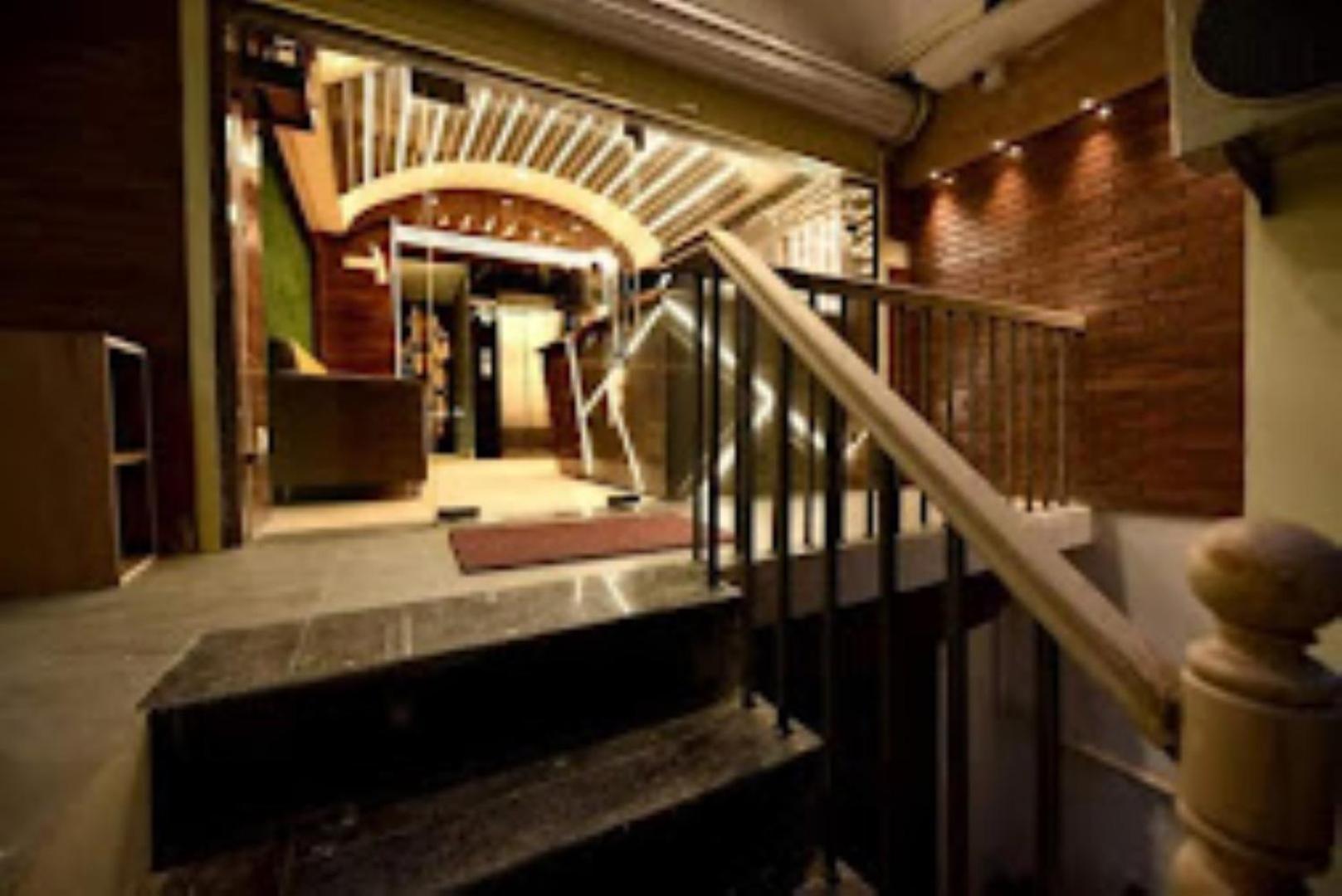 Hotel Vk Inn Allāhābād Junction Exterior foto